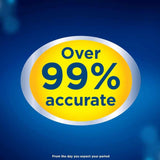 Clearblue Digital Ultra Early Pregnancy Test Kit - 2 Tests