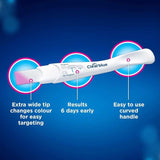 Clearblue Digital Ultra Early Pregnancy Test Kit - 2 Tests