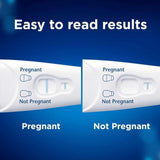 Clearblue Digital Ultra Early Pregnancy Test Kit - 2 Tests