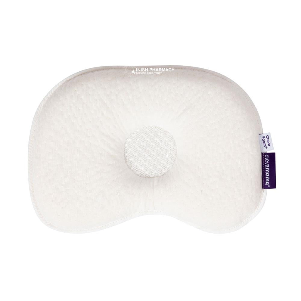Clevafoam Infant Pillow 0-6months