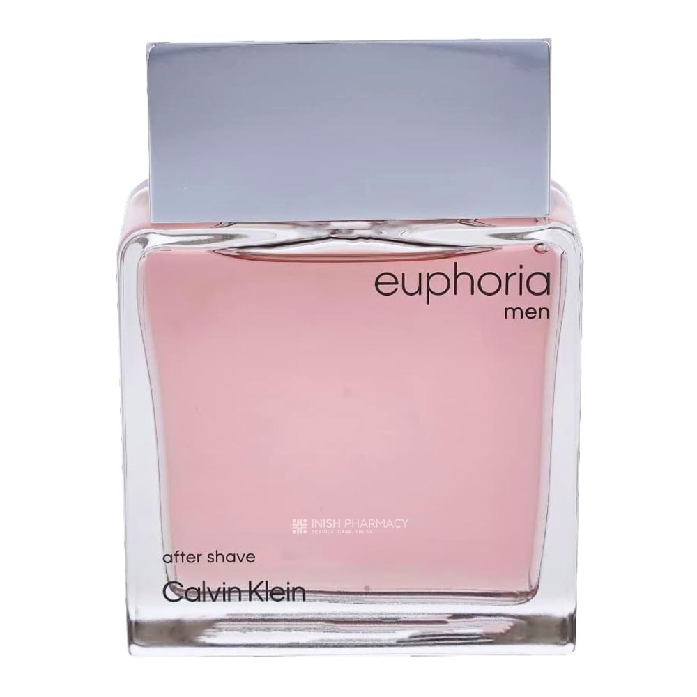 Calvin Klein Euphoria Men 100ml AfterShave