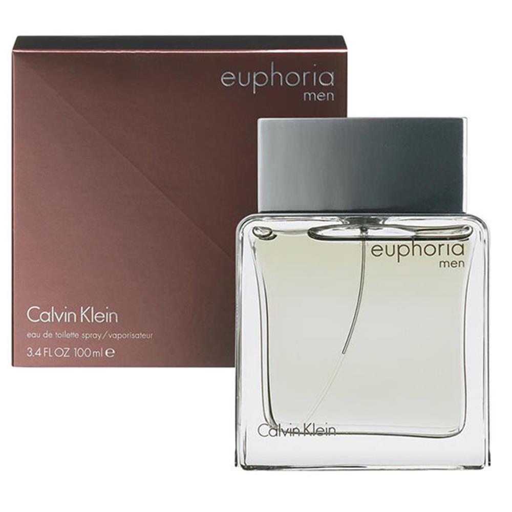 Calvin Klein Euphoria Men 100ml EDT