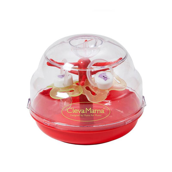 Clevamama Microwave Steriliser Soother Tree