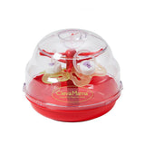Clevamama Microwave Steriliser Soother Tree