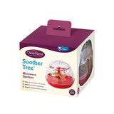Clevamama Microwave Steriliser Soother Tree