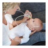 Nosiboo Eco Colibri Nozzle Nasal Aspirator
