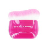 Cocoa Brown Kabuki Brush