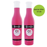 Cocoa Brown Kind Shampoo & Conditioner Twin Pack