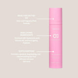 Cocoa Brown Sunshine Serum Body - Medium