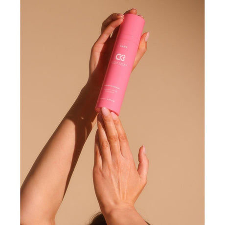 Cocoa Brown Sunshine Serum Body - Dark