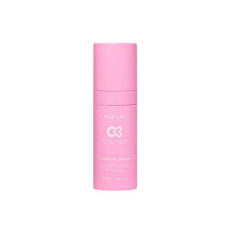 Cocoa Brown Sunshine Serum Face - Medium