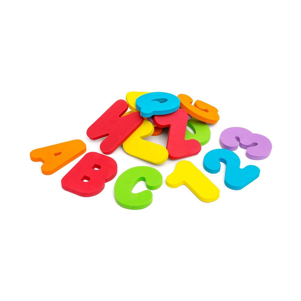 CoComelon Bath Foam Collection