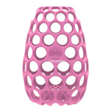 Cognikids Baby Bottle Gripper Blush Pink