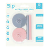 Cognikids Sip Accessory Pack – a trusted essential for mother and baby care