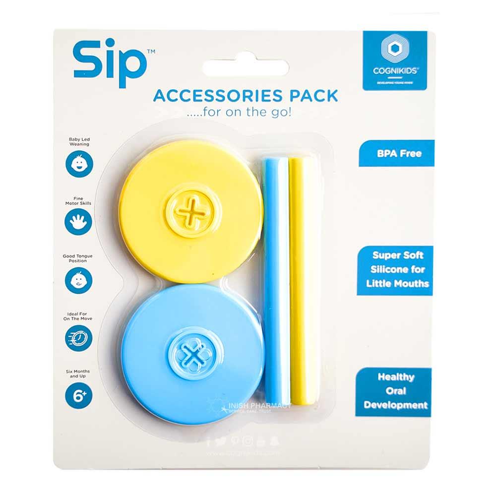 Cognikids Sip Accessory Pack