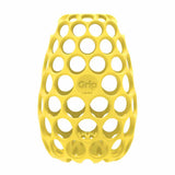 Cognikids Baby Bottle Gripper Yellow