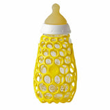 Cognikids Baby Bottle Gripper Yellow