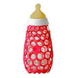Cognikids Baby Bottle Gripper Red