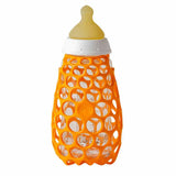 Cognikids Baby Bottle Gripper Orange