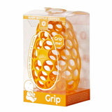 Cognikids Baby Bottle Gripper Orange