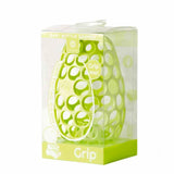 Cognikids Baby Bottle Gripper Green