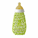 Cognikids Baby Bottle Gripper Green