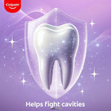 Colgate Max White Sparkle Diamonds Toothpaste 75ml