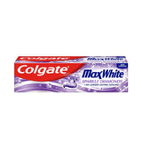 Colgate Max White Sparkle Diamonds Toothpaste 75ml