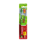 Colgate Twister Toothbrushes 2 Pack