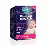 Colief Botanical Baby Rub 30g