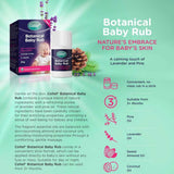 Colief Botanical Baby Rub 30g