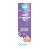 Colief Baby Massage Oil 100ml