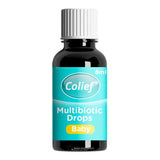 Colief Multibiotic Drops 8ml