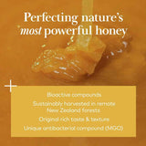 Comvita Manuka Honey MGO 83+ 500g