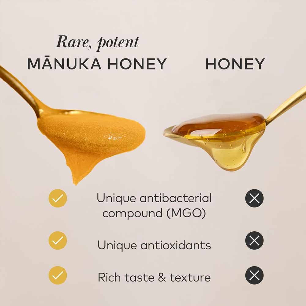 Comvita Manuka Honey MGO 83+ 500g