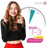 Conceive Plus Early Detection Pregnancy Test 2 Pack