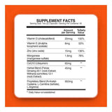 Conceive Plus Men's Motility Support 60 Capsules