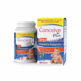 Conceive Plus Men's Fertility Support 60 Pack