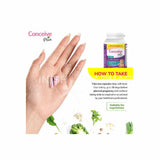 Conceive Plus Women's Fertility Support 60 Pack