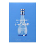 Cool Water Ladies 30ml 2 Piece Gift Set