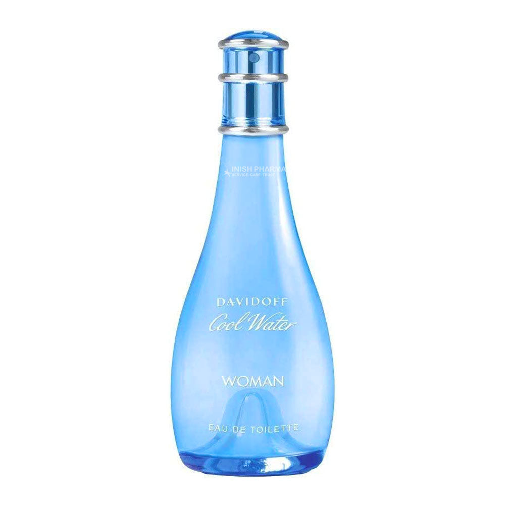 Davidoff Cool Water For Women EDT 100ml