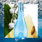 Davidoff Cool Water For Women EDT 50ml
