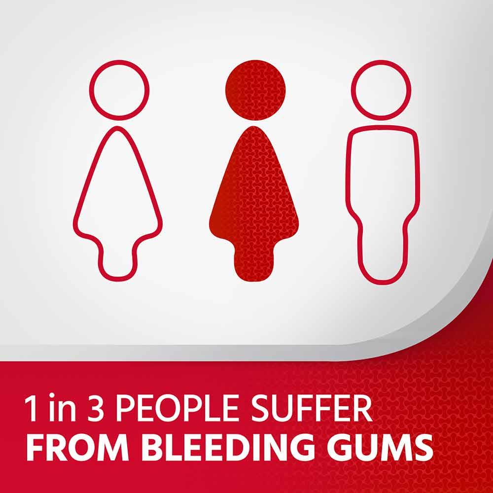 Corsodyl Complete Extra Fresh Toothpaste 75ml