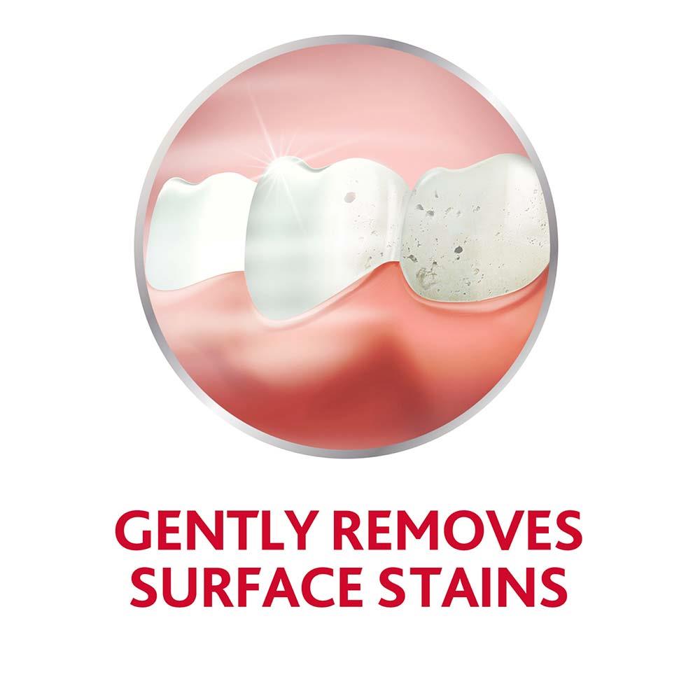 Corsodyl Complete Whitening Toothpaste 75ml