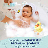 Childs Farm Baby Foaming Cloud Wash 160ml