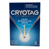 Cryotag Skin Tag Remover