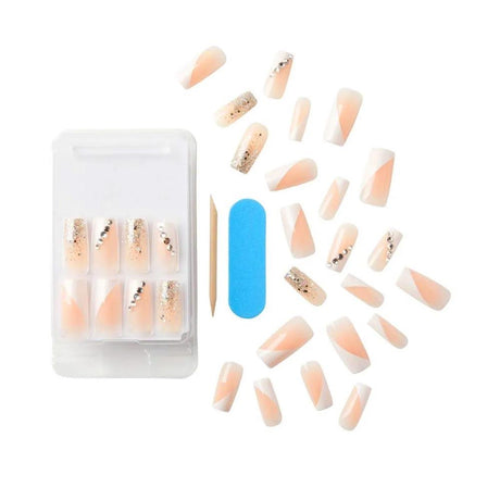 KISS Classy Nails Premium - Gorgeous***