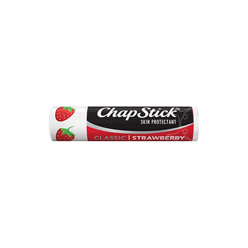 Chap Stick Classic Strawberry