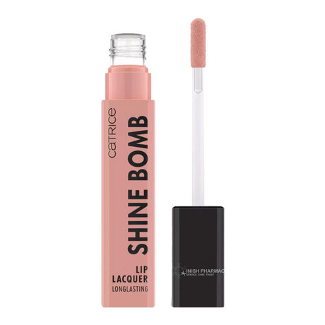 Catrice Shine Bomb Longlasting Lip Lacquer by Catrice Cosmetics