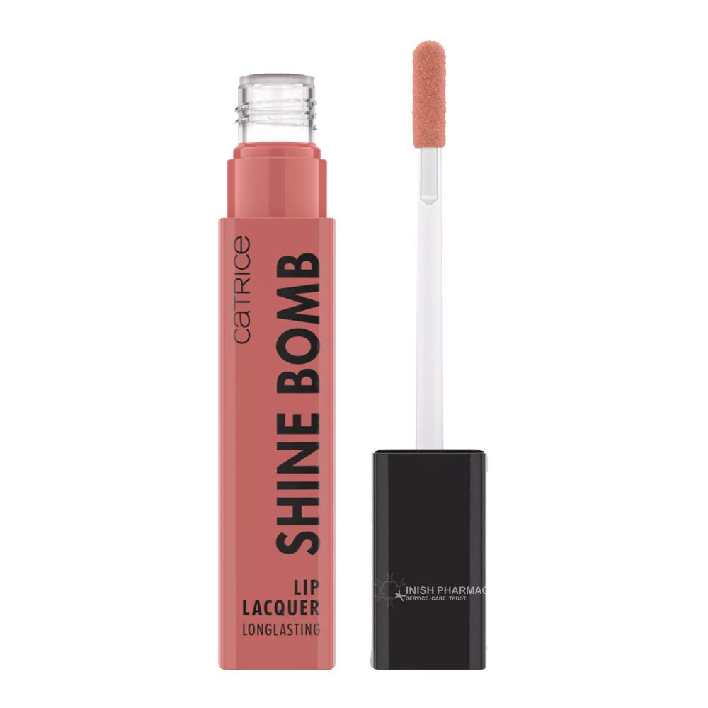 Catrice Shine Bomb Longlasting Lip Lacquer